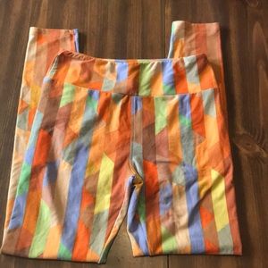 Lularoe Leggings One Size